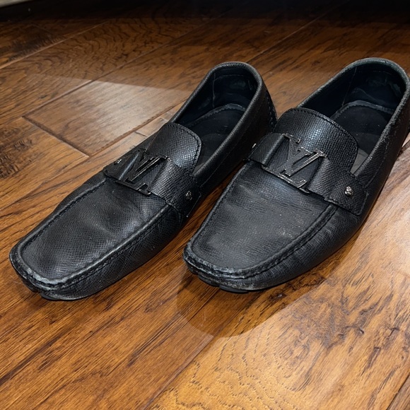 Louis Vuitton Loafers - Picture 2 of 7